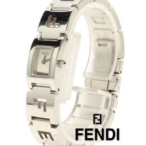 ❤️Authentic Fendi Watch❤️